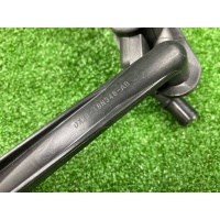 патрубок охлаждения Jaguar XF X250 CC9 2015 DX2318N348AD,AJ814006,LR109401,C2Z31644,LR075991,DX2318N348AB,AJ814053,LR122710,DX2318N348AE