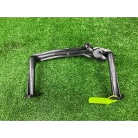 патрубок охлаждения Jaguar XF X250 CC9 2015 DX2318N348AD,AJ814006,LR109401,C2Z31644,LR075991,DX2318N348AB,AJ814053,LR122710,DX2318N348AE