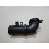 Воздуховод Hyundai-Kia Carnival 2020 284332R000