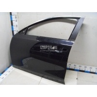 Дверь передняя левая Hyundai-Kia XCeed 2020 76003J7800