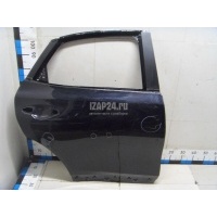 Дверь задняя правая Hyundai-Kia XCeed 2020 77004J7800
