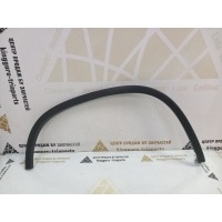 Расширитель крыла Volkswagen Tiguan 1 5N1 до Рестайлинг 2007-2011 5N0854820C9B9