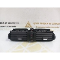 Дефлектор воздушный BMW 3 F30 Рестайлинг 2017 64229347436
