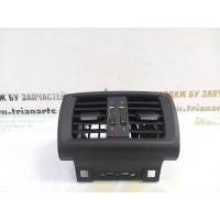 Дефлектор воздушный BMW X3 F25 2010-2014 9200888