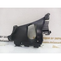 Воздуховод в бампер BMW X5 G05 M-Pack 2019-2023 51118089502