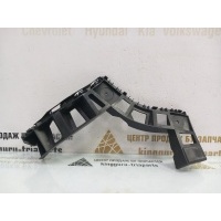 Кронштейн бампера Volkswagen Tiguan 1 5N1 Рестайлинг 2011-2017 5NU807394A