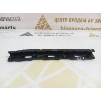 Кронштейн бампера Hyundai Creta 1 GSR до Рестайлинг 2016-2020 86575M0000