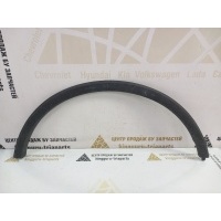 Расширитель крыла Opel Mokka 1 J13 до Рестайлинг 2012-2016 95164503