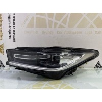 Фара Exeed TXL M32T 2020-2023 605000767AA