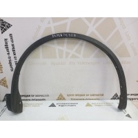 Расширитель крыла Renault Koleos 2 HZG_ до Рестайлинг 2016-2019 638749763R
