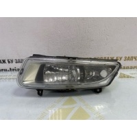 Фара противотуманная Volkswagen Polo 5 612 Рестайлинг 2015-2020 6R0941061D