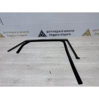 Уплотнитель стекла двери Geely Tugella FY11 Рестайлинг 2023 6600224404