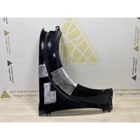 Крыло Nissan Pathfinder 3 R51M Рестайлинг 2010-2014 F31004X0MA