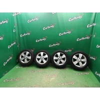 Диски Mercedes-Benz Viano W639 2013 A6394012402