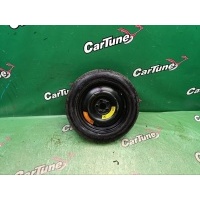 Запасное колесо Mercedes-Benz ML W163 2003 A1634011102