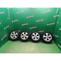 Диски Mercedes-Benz Viano W639 2011 A6394012402