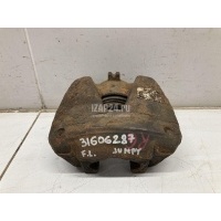 Суппорт тормозной передний левый Citroen-Peugeot Traveller 2016 1613260080