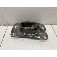 Опора КПП левая Citroen-Peugeot Traveller 2016 9673768580