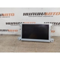 Дисплей информационный AUDI Q5 2012 8T0919604, 8T0919604, 4L0919604, 8T0919604A