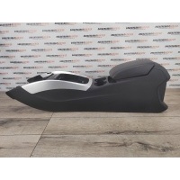 Консоль центральная AUDI Q5 2012 8R28632416PS, 8R28632416PS, 8R2863241