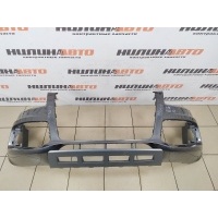 Бампер AUDI Q5 2012 8R0807105CGRU, 8R0807105CGRU, 8R0807105C