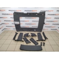 Обшивка потолка AUDI Q5 2012 8R0867501NK23, 8R0867501N, 8R0867501NK23, 8R0867501EK23, 8R0867501AAK23