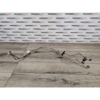 Трубка охлаждения АКПП AUDI Q5 2012 8R0317818AJ