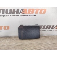 Заглушка крюка буксировочного Audi Q5 2012 8R0807450AGRU