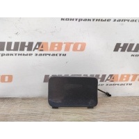 Заглушка крюка буксировочного AUDI Q5 2012 8R0807449AGRU