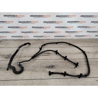 Обратка AUDI Q5 2012 059130218AF