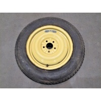 Колесо подъездные 155 / 90 16 mitsubishi outlander iii