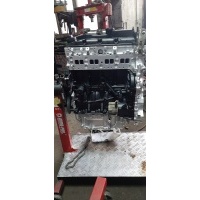 Двигатель мерседес джип компас 2.2 crd 651900