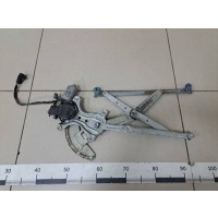 Стеклоподъемник электр. передний правый Toyota Toyota Carina (T210) 1996-2001 6980120280