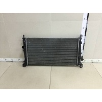 Радиатор охлаждения двигателя Ford Ford Focus 2 (DA) 2005-2008 3M5H8005RK