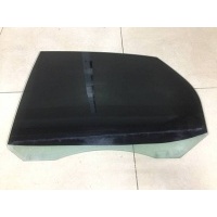 Стекло двери задней левой Ford Ford Focus 2 (DA) 2005-2008 1317985