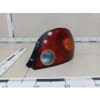 Фонарь задний правый Daewoo Daewoo Matiz (M100/M150) 1998-2015 96563515