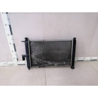 Радиатор охлаждения двигателя Daewoo Daewoo Matiz (M100/M150) 1998-2015 96322941