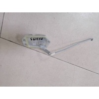 Замок багажника Daewoo Daewoo Matiz (M100/M150) 1998-2015 96562651