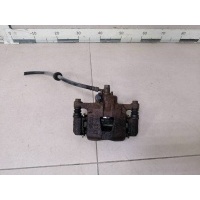 Суппорт передний правый Daewoo Daewoo Matiz (M100/M150) 1998-2015 96316600