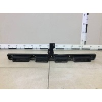 Направляющая заднего бампера Ford Ford Focus 2 (DA) 2005-2008 5M5117B861AC, 1354285