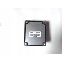 Блок управления двигателя dnhm opel oe 12214860 dnhm
