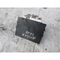 Блок mazda 3 ii bl bbm2675dzg