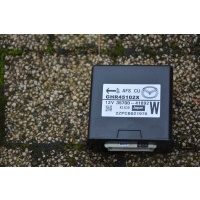Блок блок управления света mazda oe ghr45102x