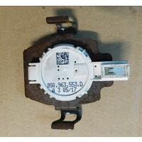 A4 b9 q5 80a датчик присутствие сиденья 8s0963553d