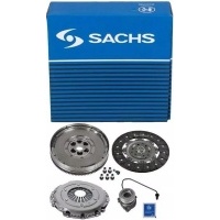 Sachs 2290 601 025 комплект муфт