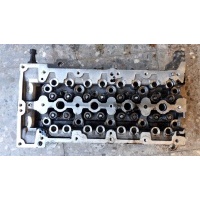 55188595 головка блока цилиндров opel corsa c 1.3cdti z13dth