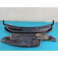 Жабо kia venga 86151 - 1p000 европа комплект