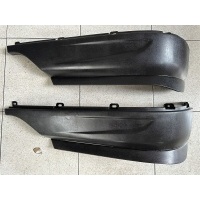 Iveco oe 5801562166 спойлер бампера
