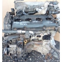 Nissan x - trail t30 2.5 16v qr25 двигатель в сборе набор 176 тысяч л.с.