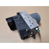 Bosch 0265950084 насос абс